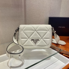 Prada Satchel Bags